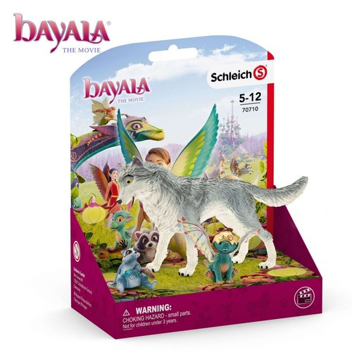 Schleich bayala der film - bayala,