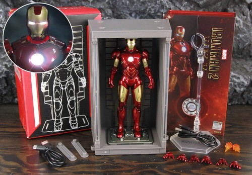 Marvel iron man - marvel,