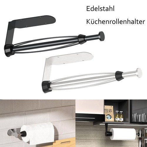 Küchenrollenhalter handtuch - küchenrollenhalter,