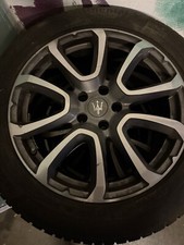 Alufelge Maserati LEVANTE 2019