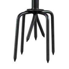 Erdkralle Gartenarbeit Grubber Gartenkralle Bodenkralle Hacken Kultivator NEU 