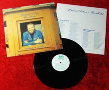 LP Helmut Debus: För all dat