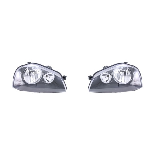 Scheinwerfer set halogen - scheinwerfer,