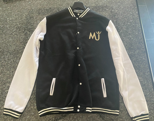 Michael jackson college jacke - jackson,
