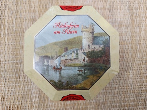 Blechdose keksdose konfektdose - blechdose,