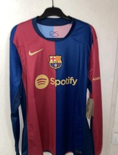 Original Nike Trikot FC