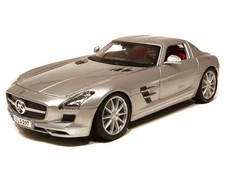 Mercedes SLS AMG/ C197 2009 -