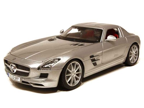 Mercedes sls amg c197 - amg/,