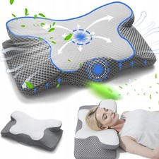 Kopfkissen Nackenkissen Memory