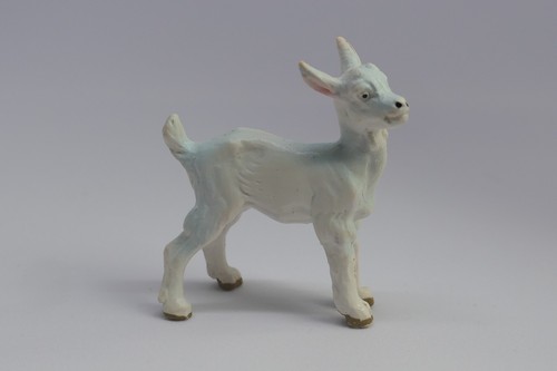 Schleich 13003a zicklein - zicklein, ziege