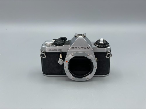 Pentax super body a97 - me,