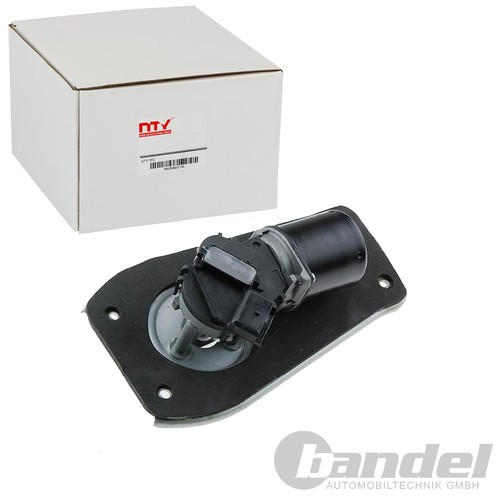 Nty scheibenwischermotor vorne - nty,