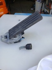 Fahrpedal , Fahrpoti , Fahrgeber  , Gaspedal  von einem Still R 70 - 30 , u.a.