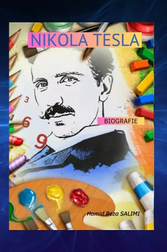 Nikola tesla - nikola,
