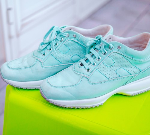 Hogan interactive damenschuhe - interactive,