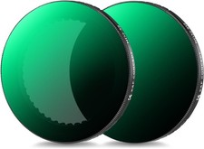 K&F CONCEPT ND & Black Promist