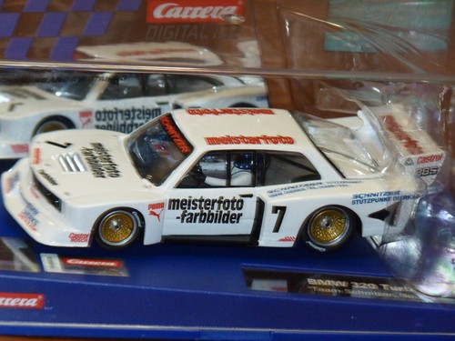 Bmw 320 turbo - 320,