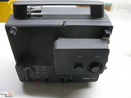 Bauer t190 sound - bauer,