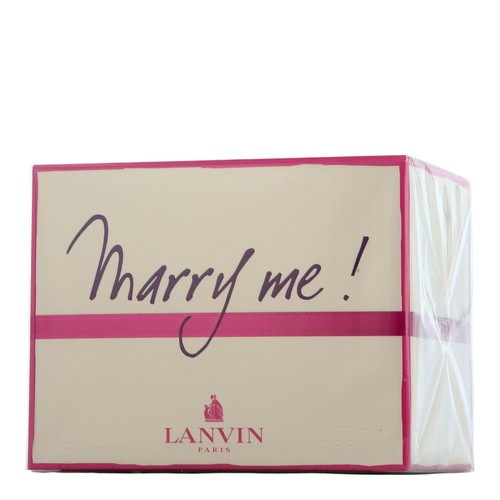 Lanvin marry edp eau - edp,