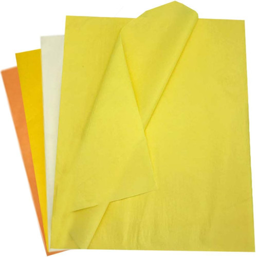 Blatt geschenkpapier - 40,