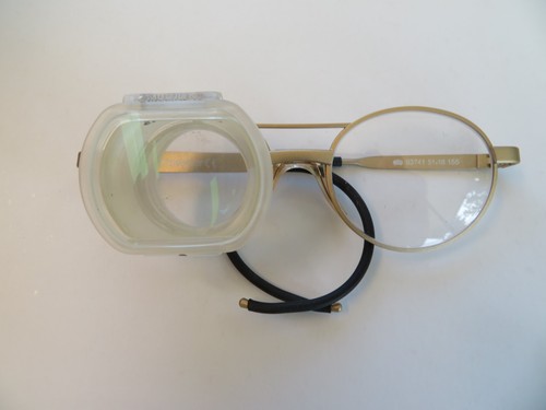 Schweizer lupe lupenbrille - /,