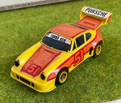 Faller aurora 5655 porsche - aurora,