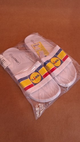 Lidl lidlletten gr46 - lidlletten,