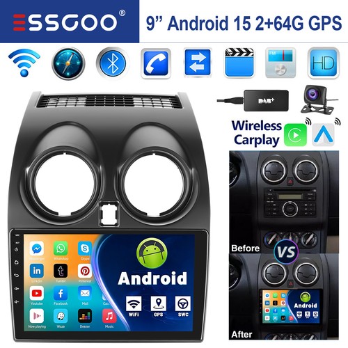 Dab autoradio android kam - autoradio, kam+