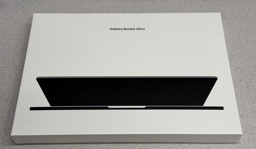 Samsung galaxy book - galaxy, ultra