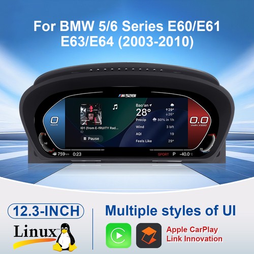Für bmw 5er e60 - bmw,