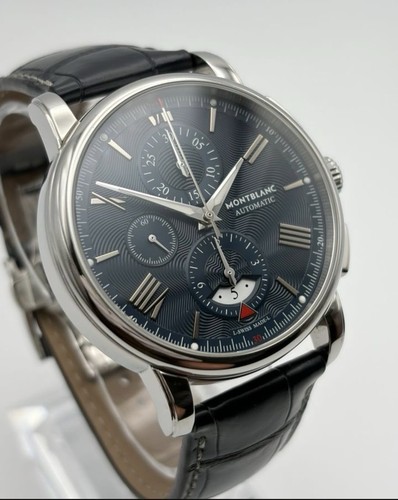 Montblanc 4810 automatik - 4810,