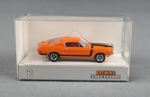 Brekina 19616 87 ford - brekina,