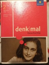 Schroedel "denk|mal Geschichte