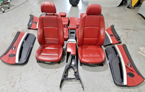 Oem 2006 bmw e92 - bmw,
