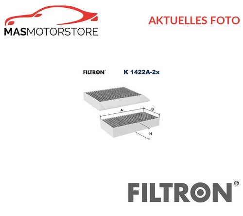 Innenraumfilter pollenfilter - innenraumfilter,