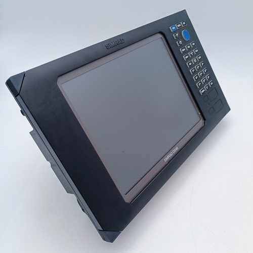 Simrad shipmate ds40 dual - shipmate,
