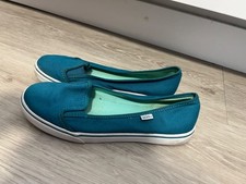 Schuhe Ballerinas Vans KVD