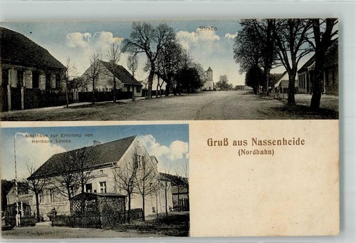 13528170 1431 nassenheide - 1431,