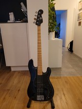 Maruszczyk Jake E-Bass (wie