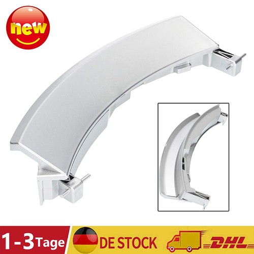 Türgriff griff silber matt - griff,