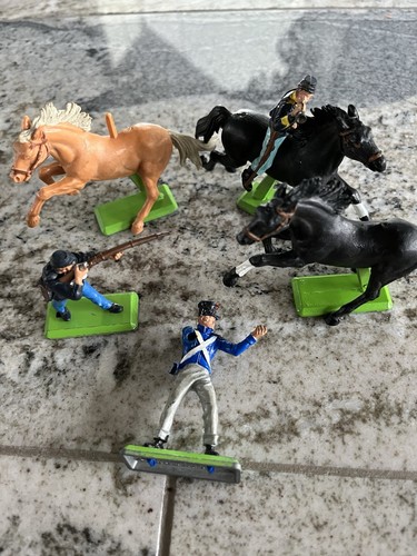 Britains ltd deetail figuren - ltd,