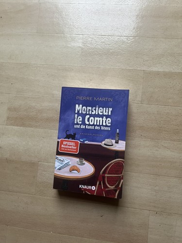 Pierre martin monsieur le - monsieur,