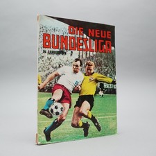 Stickeralbum Die neue