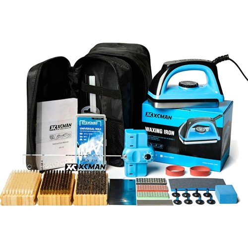 Ski snowboard wachsset tuning - snowboard,