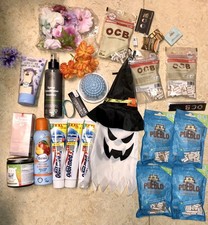 Glossybox, Box of Beauty