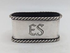 Antique German 835 Silver