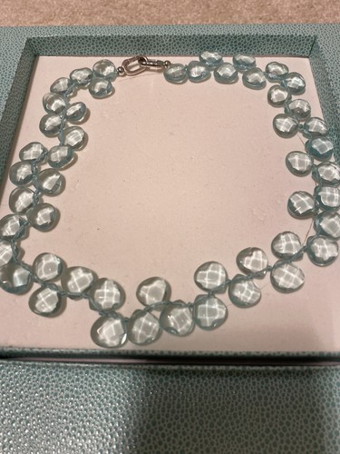 Kette collier von pierre lang - kette,