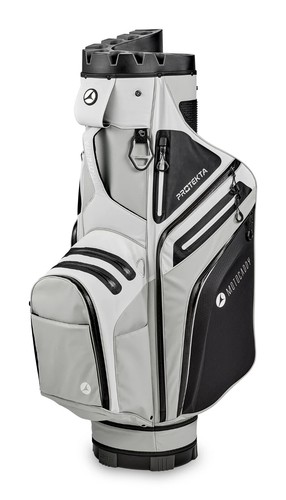 Motocaddy protekta golf cart - motocaddy,