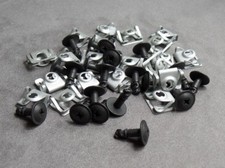 20 TEILE MOTORSCHUTZ