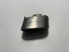 Porsche 911 997 Endrohr Auspuffblende Links 99711115230